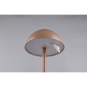 Nowoczesna lampa ogrodowa RL RICARDO R54106165