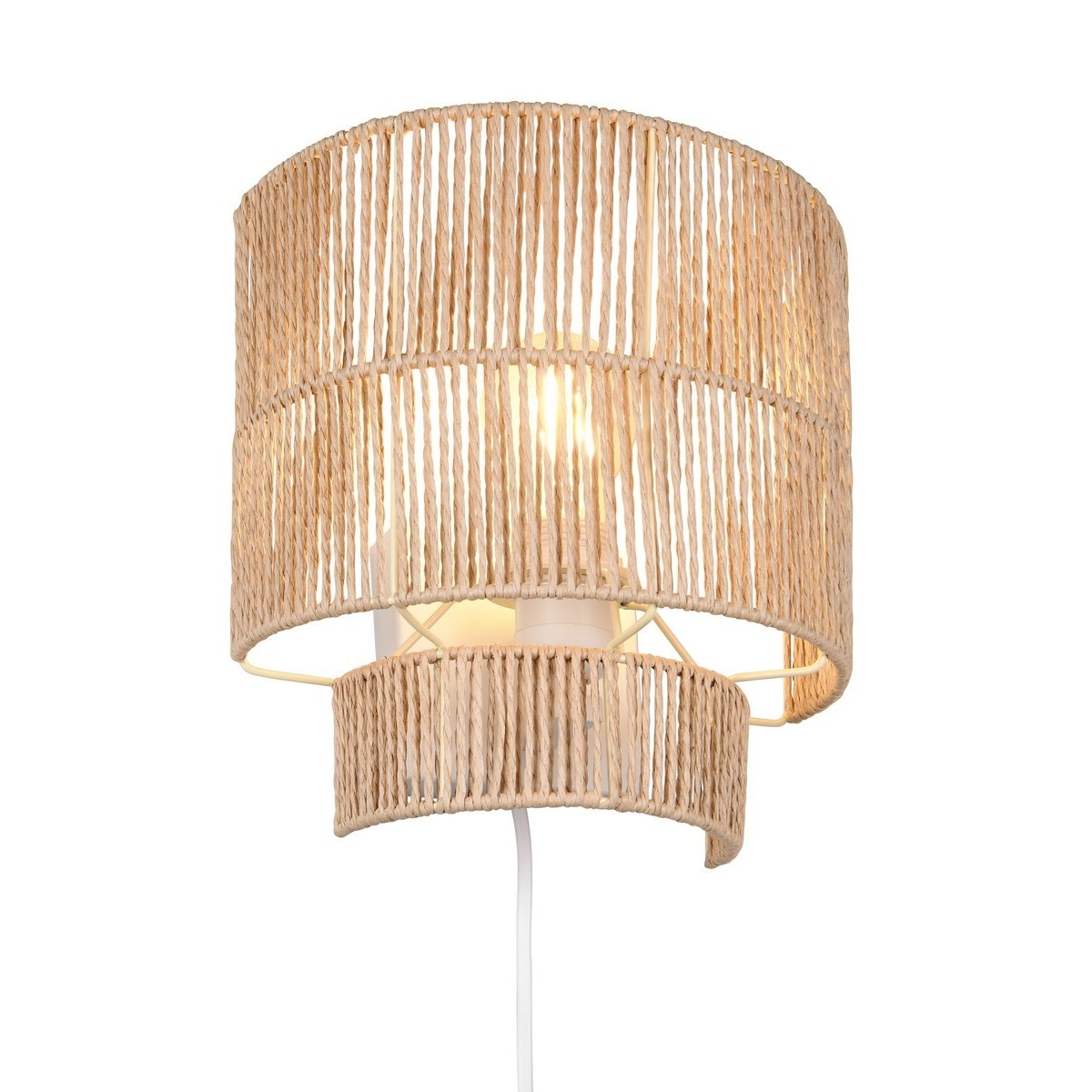 Nowoczesny kinkiet RL SATNA R20071026