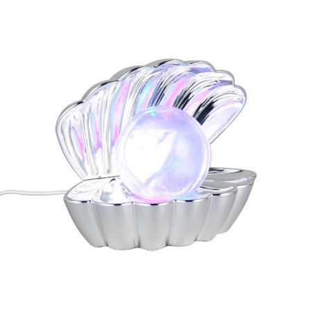 Piękna lampka nocna - biurkowa RL SHELLY R57731106