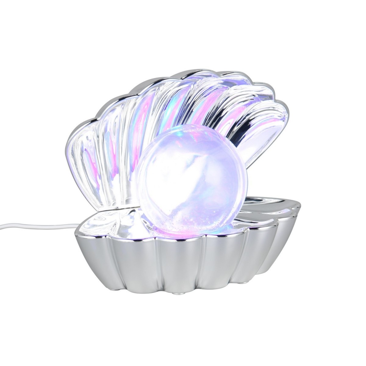 Piękna lampka nocna - biurkowa RL SHELLY R57731106