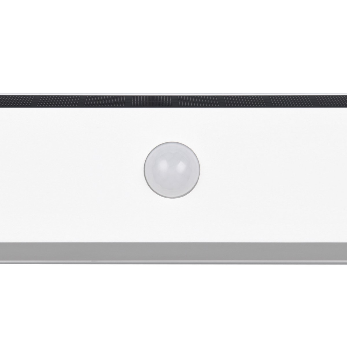 Nowoczesna lampa ogrodowa RL SILVES HYBRID R23306101