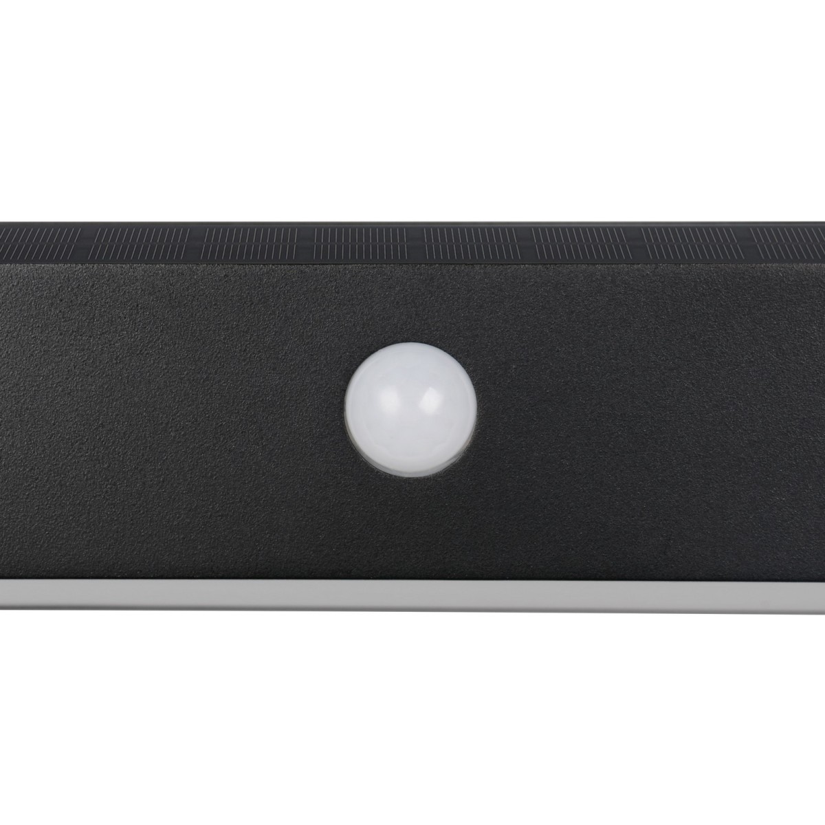 Nowoczesna lampa ogrodowa RL SILVES HYBRID R23306102