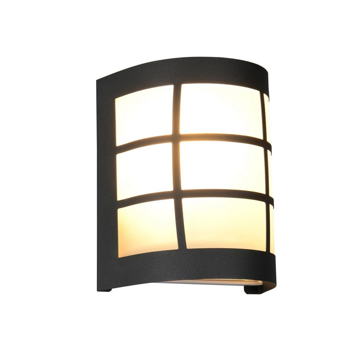 Nowoczesna lampa ogrodowa RL SINTRA R26456132