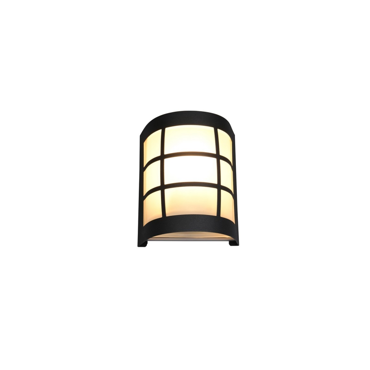 Nowoczesna lampa ogrodowa RL SINTRA R26456132