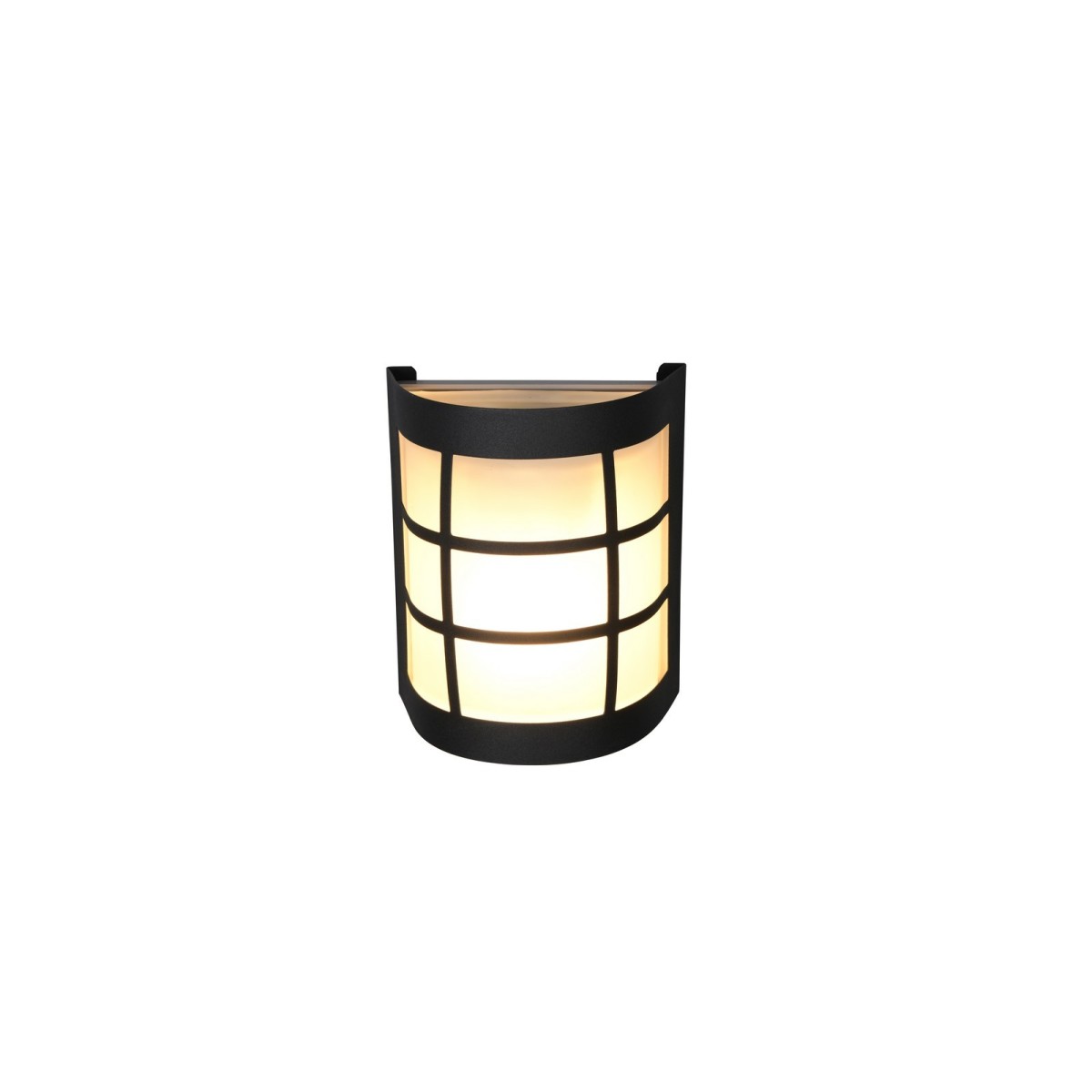 Nowoczesna lampa ogrodowa RL SINTRA R26456132