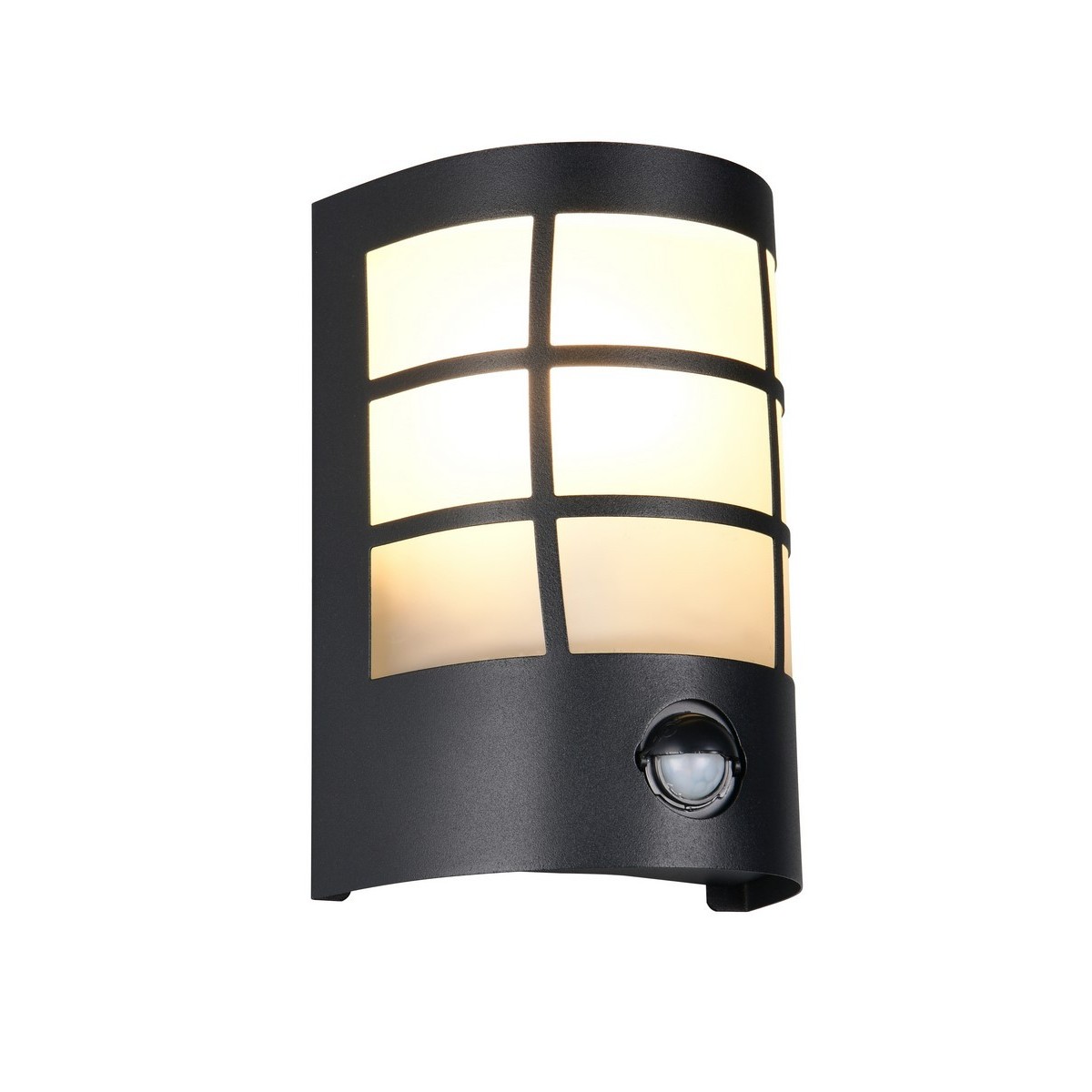 Nowoczesna lampa ogrodowa RL SINTRA R26459132