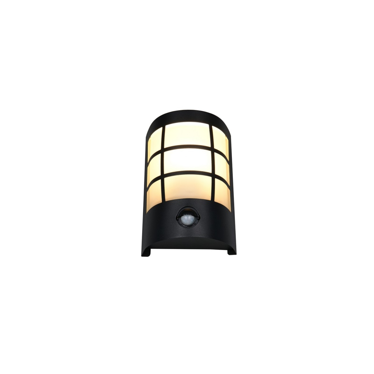 Nowoczesna lampa ogrodowa RL SINTRA R26459132