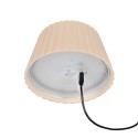 Nowoczesna lampa ogrodowa RL SUAREZ R47706166
