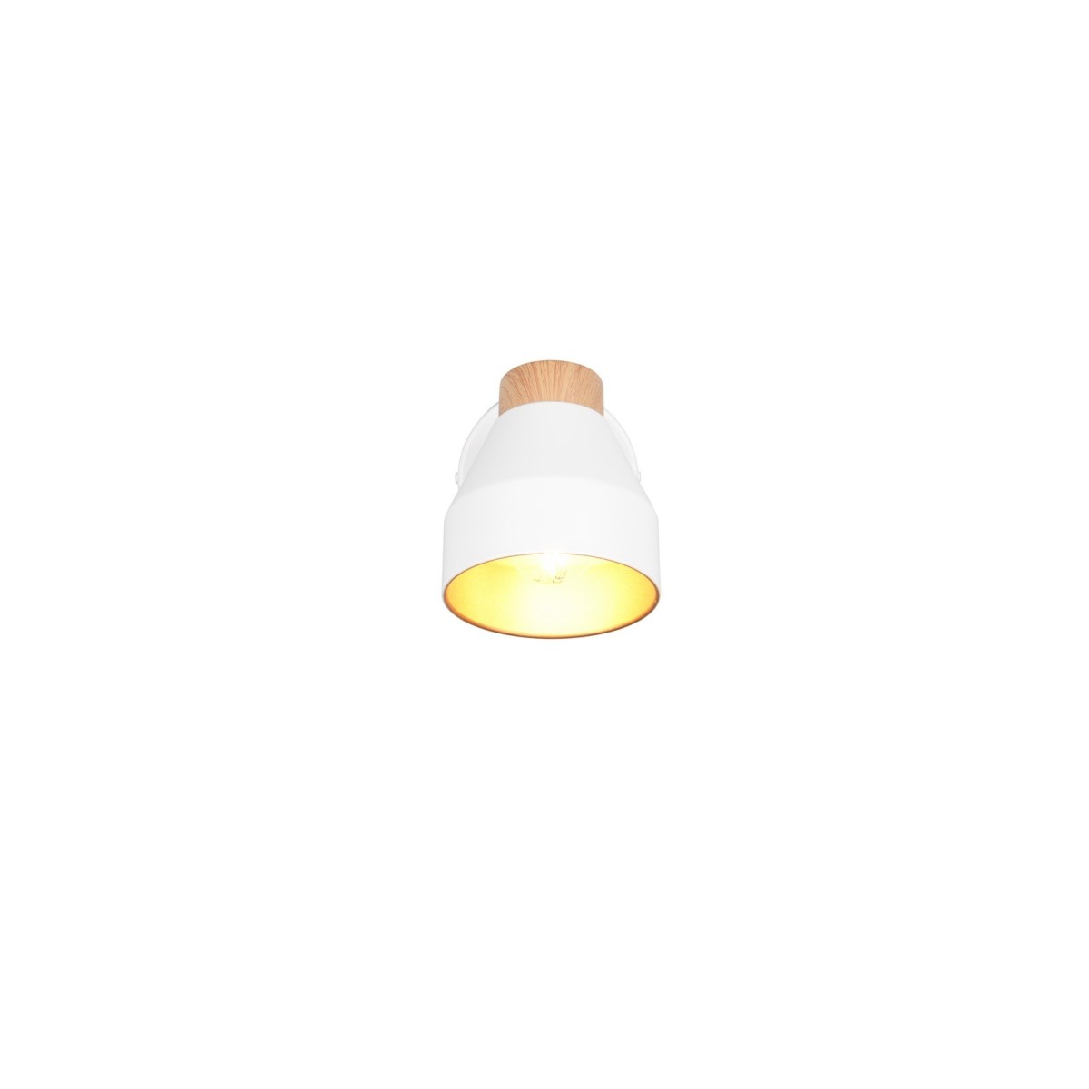 Nowoczesny kinkiet RL VALENTIN R81921731