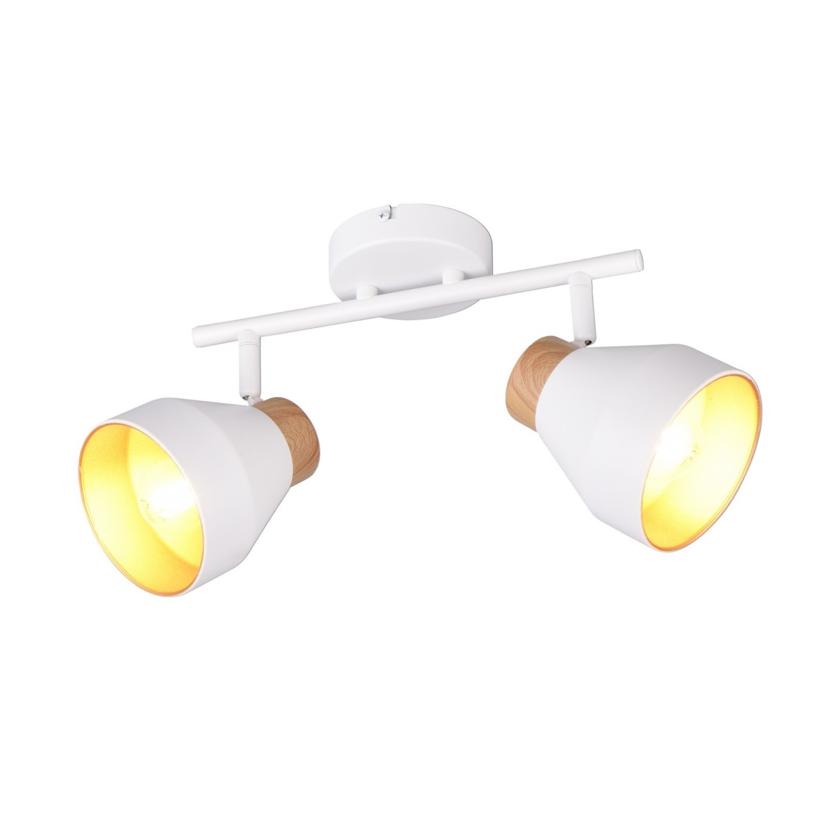 Nowoczesny kinkiet RL VALENTIN R81922031