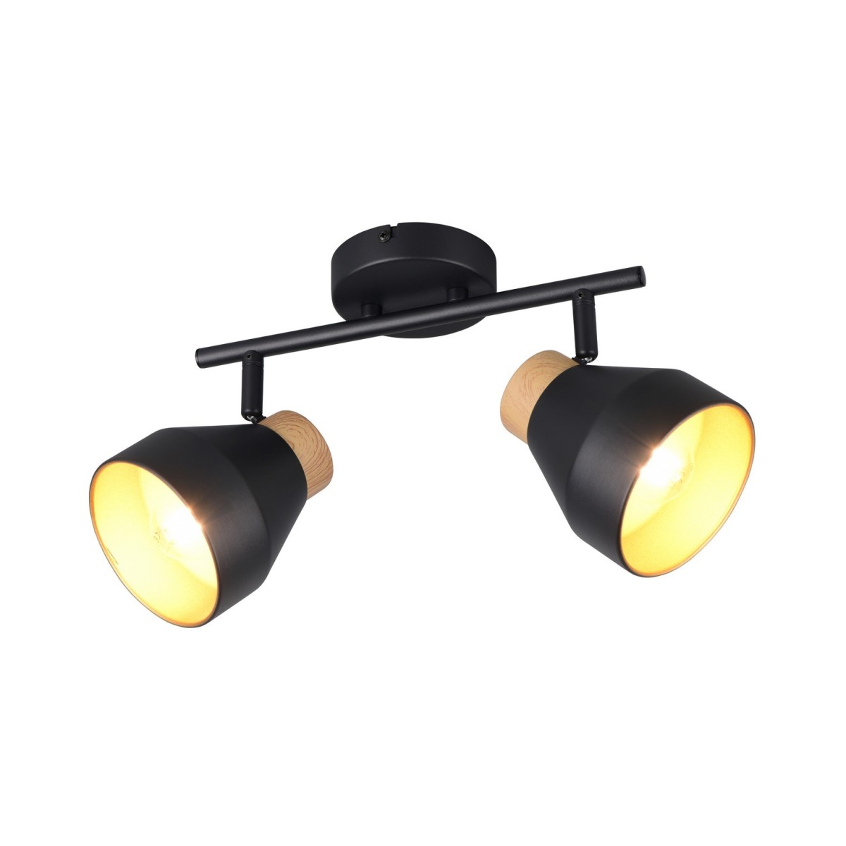 Nowoczesny kinkiet RL VALENTIN R81922032