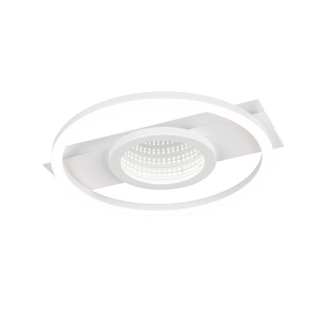 Nowoczesna lampa sufitowa RL WHEELER R64801131