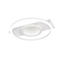 Nowoczesna lampa sufitowa RL WHEELER R64801131