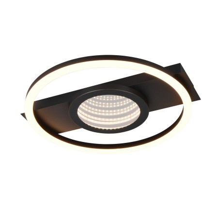 Nowoczesna lampa sufitowa RL WHEELER R64801132