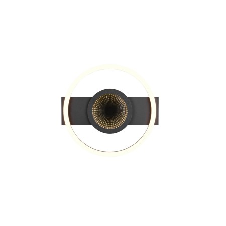 Nowoczesna lampa sufitowa RL WHEELER R64801132