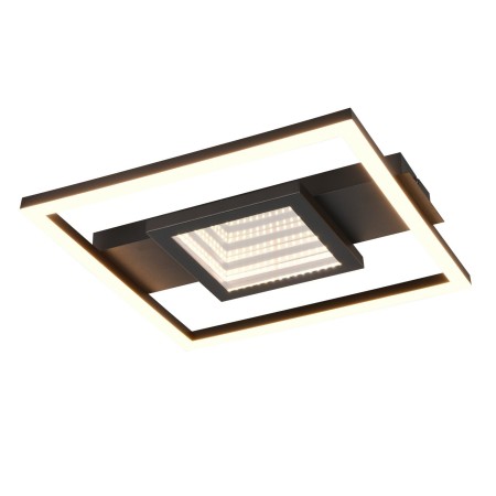 Nowoczesna lampa sufitowa RL WHEELER R64801932