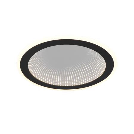 Nowoczesna lampa sufitowa RL GLACE R67681132