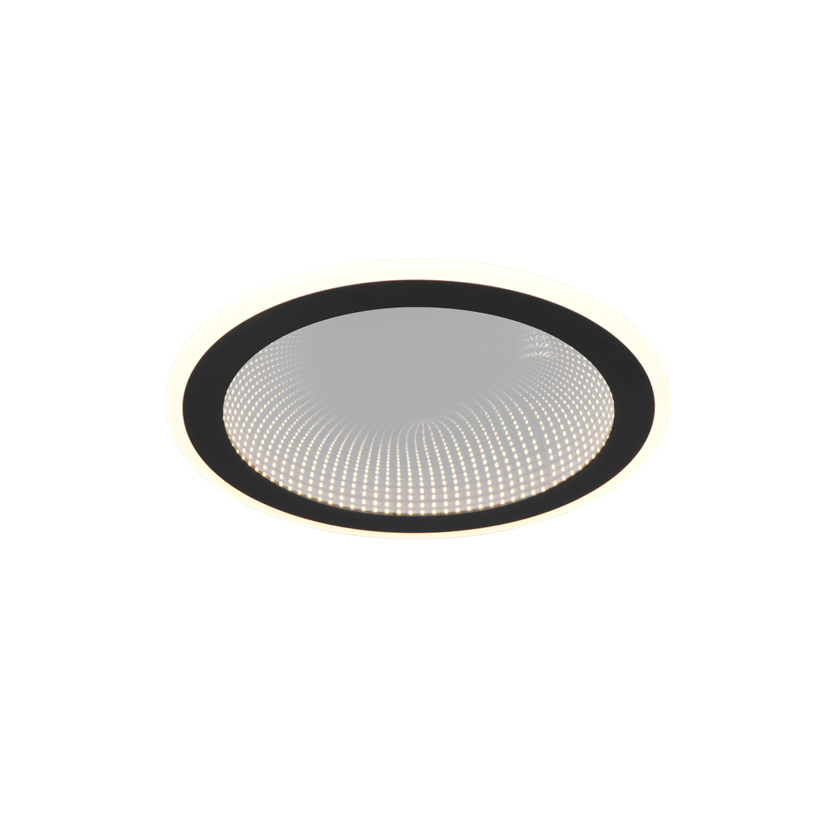 Nowoczesna lampa sufitowa RL GLACE R67681132