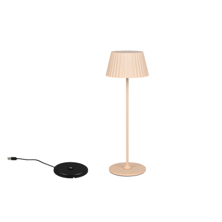 Nowoczesna lampa ogrodowa RL SUAREZ R57706166