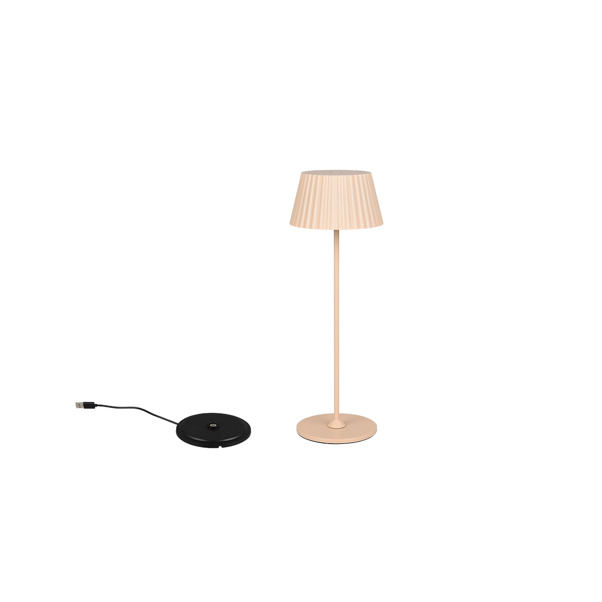 Nowoczesna lampa ogrodowa RL SUAREZ R57706166