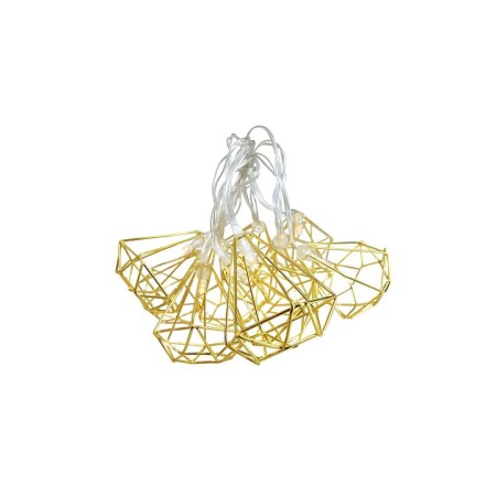 MiLagro DIAMENT METALOWY LED EKD4024