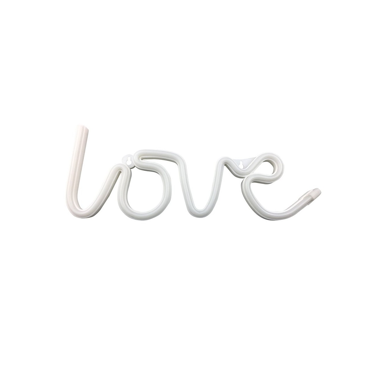 MiLagro LOVE NEONOWE LED EK3973