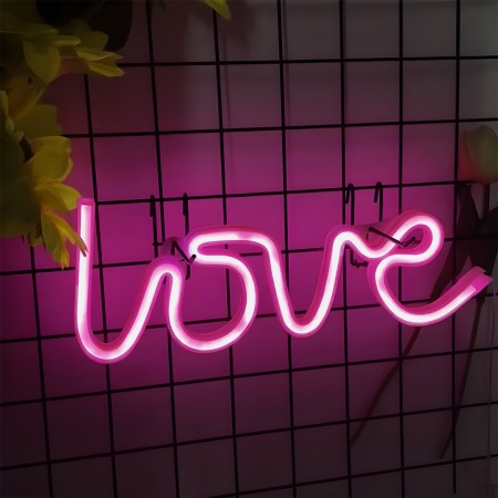 MiLagro LOVE NEONOWE LED EK3973