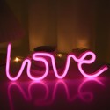 MiLagro LOVE NEONOWE LED EK3973