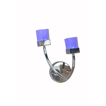 MiLagro KINKIET GLORIA 2x40W G9 ML332