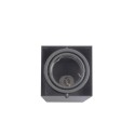 MiLagro LAMPA SUFITOWA BLOCCO SZARY 1x7W GU10 LED ML835
