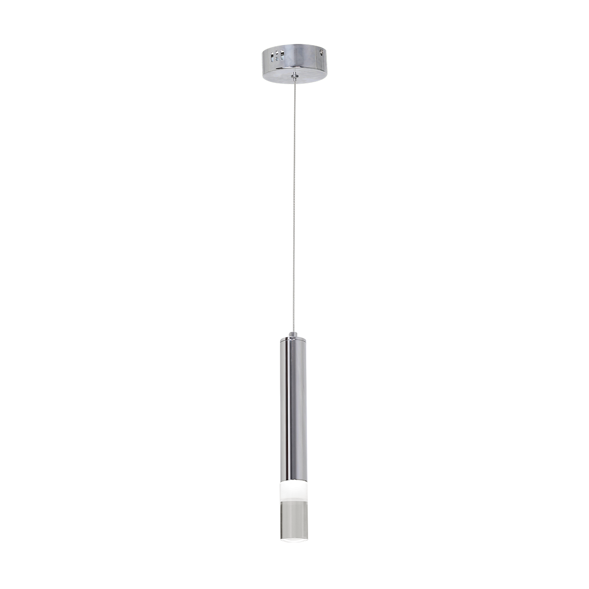 MiLagro LAMPA WISZĄCA ICE 5W LED ML321