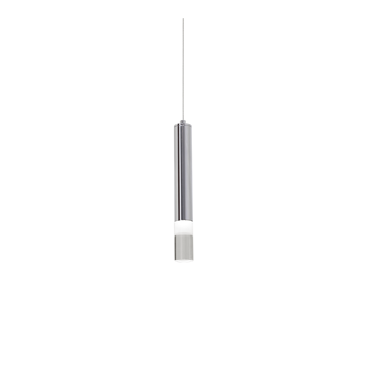 MiLagro LAMPA WISZĄCA ICE 5W LED ML321