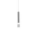 MiLagro LAMPA WISZĄCA ICE 5W LED ML321