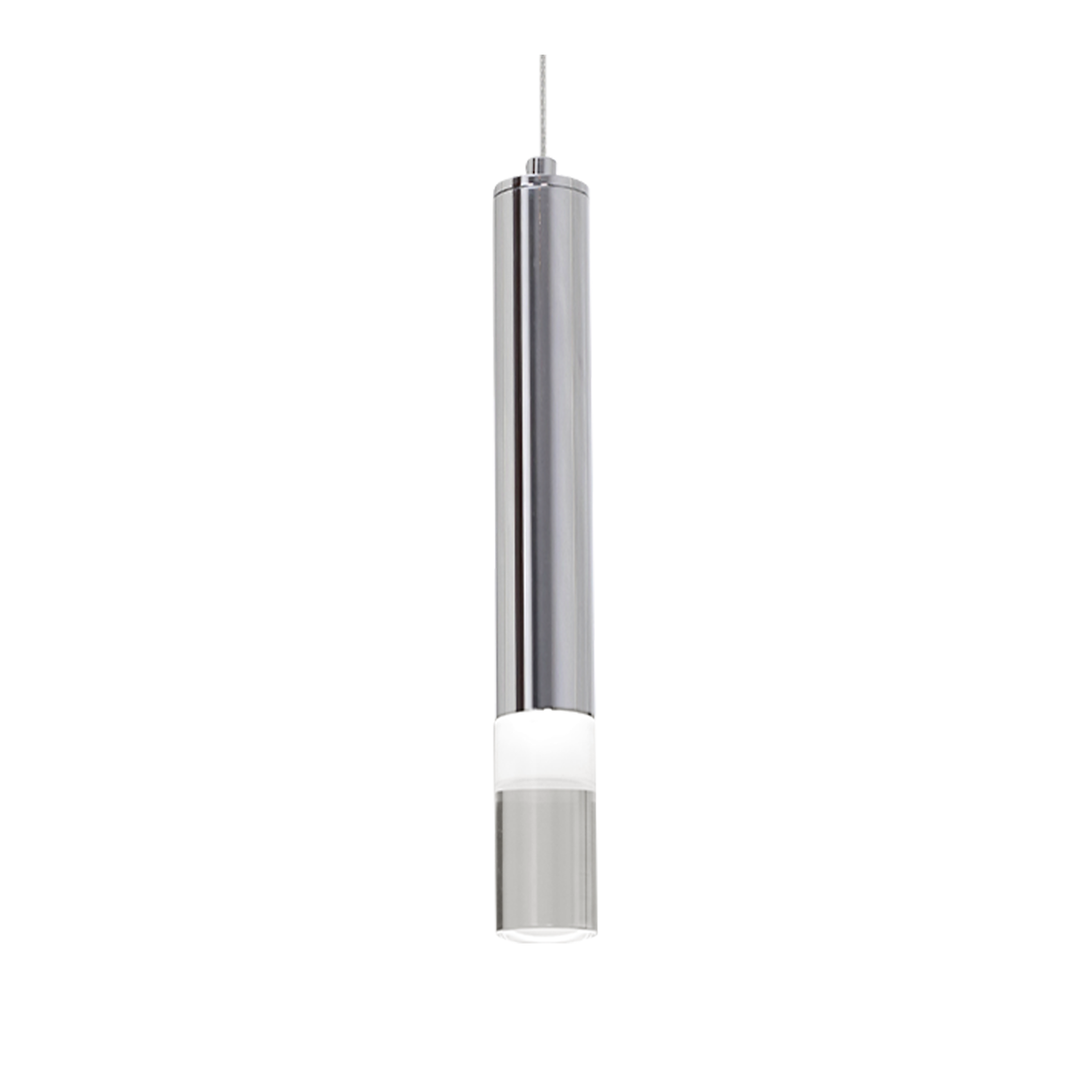 MiLagro LAMPA WISZĄCA ICE 5W LED ML321