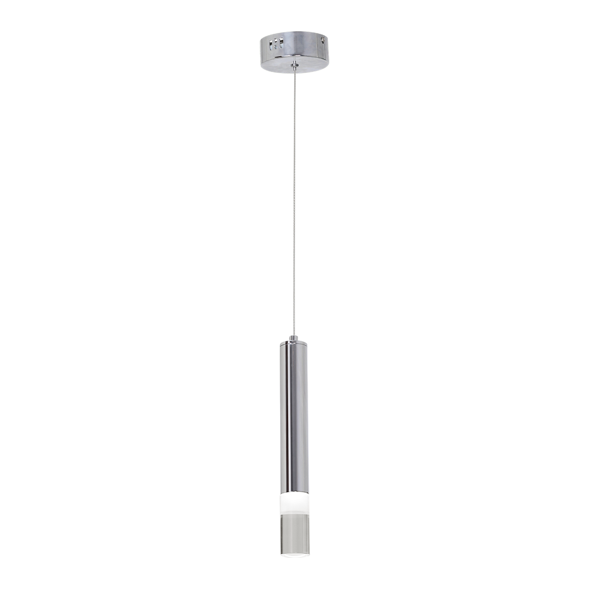 MiLagro LAMPA WISZĄCA ICE 5W LED ML321