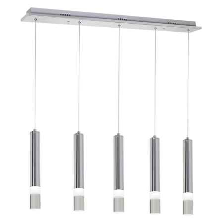 MiLagro LAMPA WISZĄCA ICE 25W LED ML323