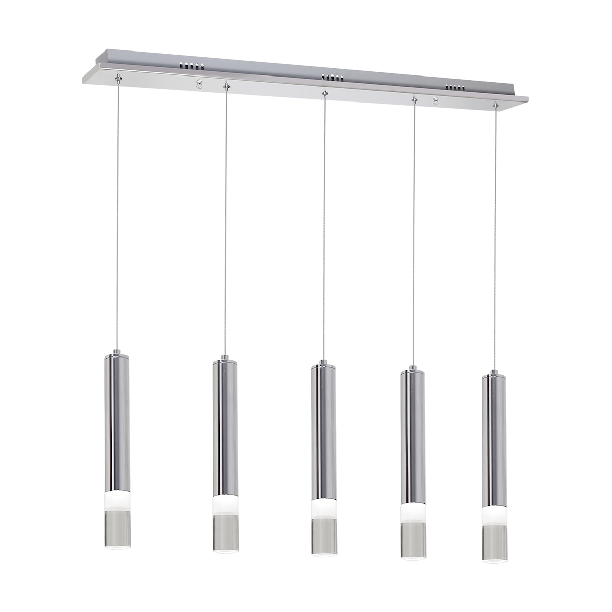 MiLagro LAMPA WISZĄCA ICE 25W LED ML323