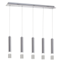 MiLagro LAMPA WISZĄCA ICE 25W LED ML323