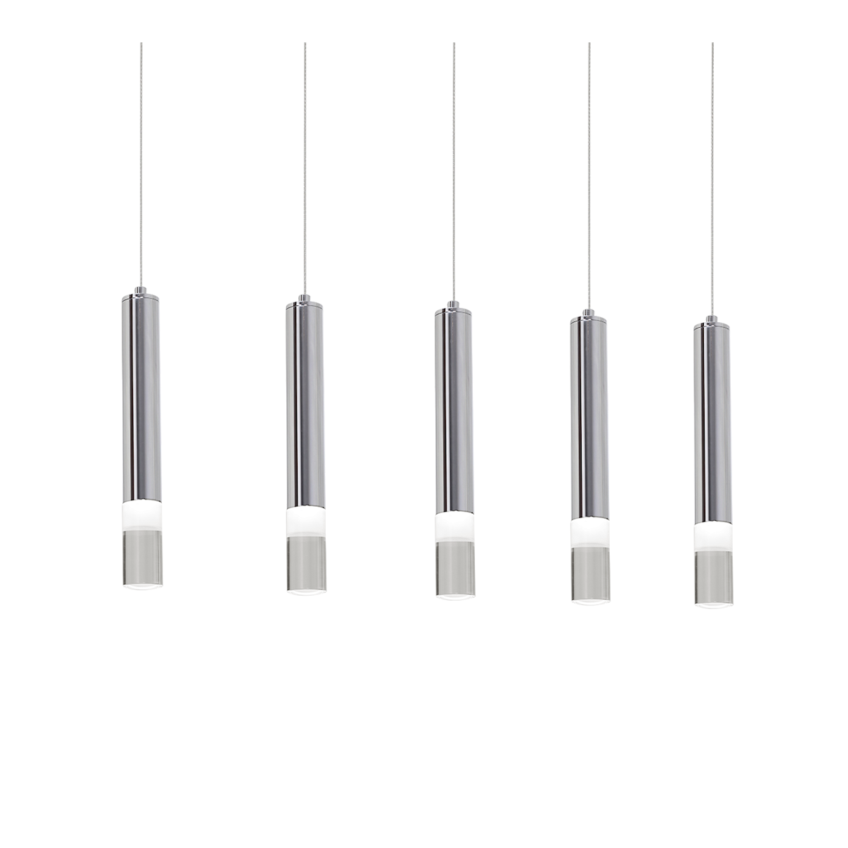 MiLagro LAMPA WISZĄCA ICE 25W LED ML323
