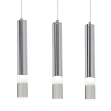 MiLagro LAMPA WISZĄCA ICE 25W LED ML323