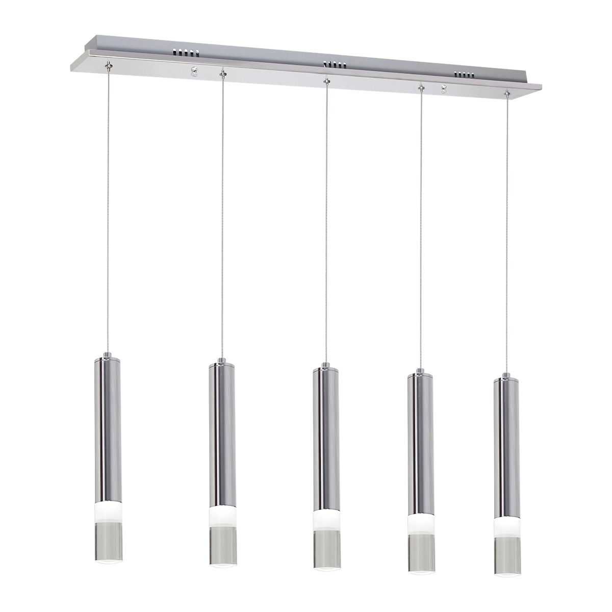 MiLagro LAMPA WISZĄCA ICE 25W LED ML323