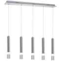 MiLagro LAMPA WISZĄCA ICE 25W LED ML323