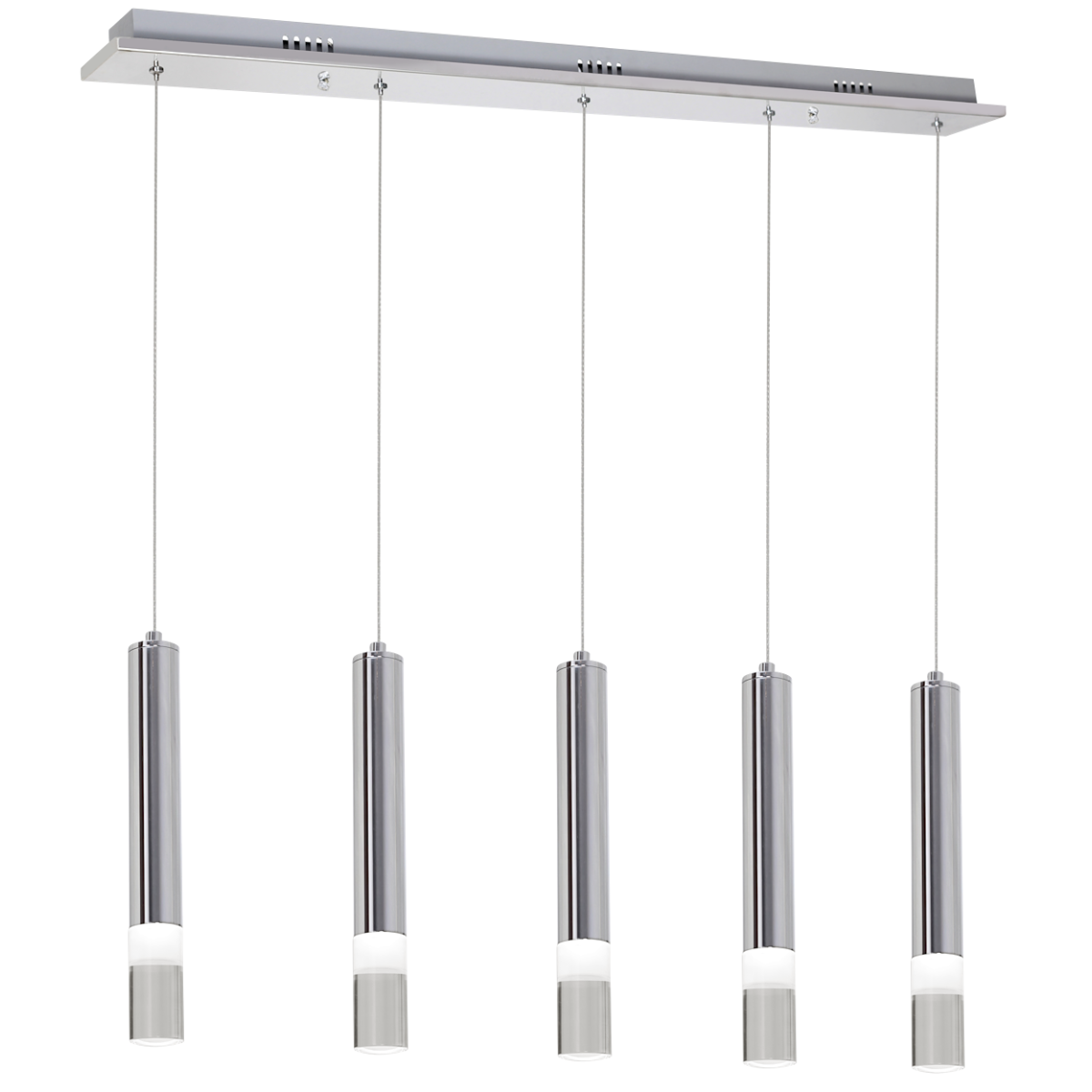 MiLagro LAMPA WISZĄCA ICE 25W LED ML323