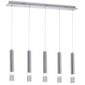 MiLagro LAMPA WISZĄCA ICE 25W LED ML323
