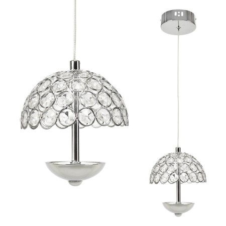 MiLagro LAMPA WISZĄCA VENUS 1x5W LED ML314