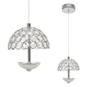 MiLagro ML314 lampa wisząca VENUS LED nastrojowe światło