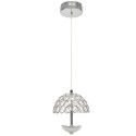 MiLagro ML314 lampa wisząca VENUS LED nastrojowe światło