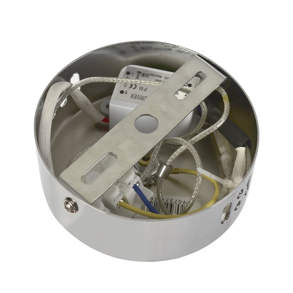 MiLagro LAMPA WISZĄCA VENUS 1x5W LED ML314