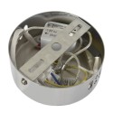 MiLagro LAMPA WISZĄCA VENUS 1x5W LED ML314