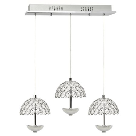 MiLagro LAMPA WISZĄCA VENUS 3x5W LED ML315